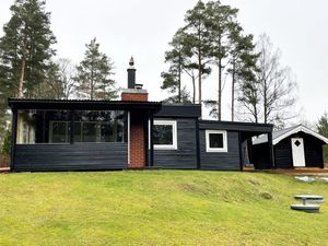 Ferienhaus für 4 Personen (70 m²) in Lidhult