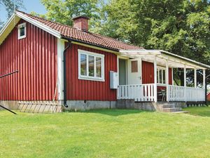 Ferienhaus für 4 Personen (48 m²) in Lidhult