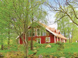 Ferienhaus für 5 Personen (125 m²) in Lidhult