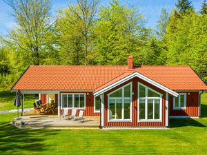 Ferienhaus für 7 Personen (128 m&sup2;) in Lidhult