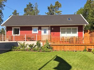 Ferienhaus für 5 Personen (50 m²) in Lidköping