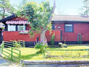 Ferienhaus für 7 Personen (80 m²) in Lidköping