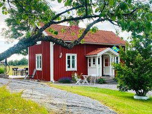 Ferienhaus für 6 Personen (105 m²) in Lidköping