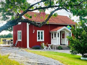 Ferienhaus für 6 Personen (105 m²) in Lidköping