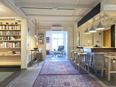 Indoor