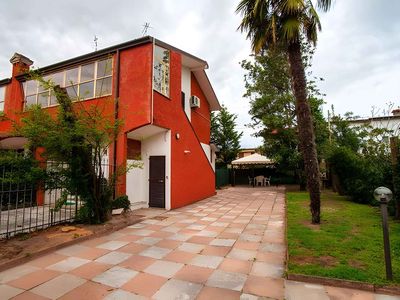 Ferienhaus für 6 Personen (45 m²) in Lido Degli Scacchi 5/10