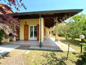 Ferienhaus für 6 Personen (48 m²) in Lido Delle Nazioni