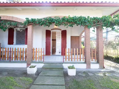 Ferienhaus für 6 Personen (50 m²) in Lido Delle Nazioni 2/10