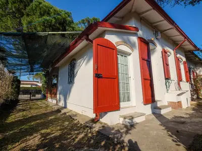 Ferienhaus für 6 Personen (50 m²) in Lido Delle Nazioni 8/10