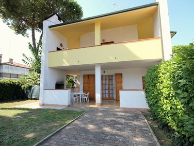 Ferienhaus für 6 Personen (55 m²) in Lido Delle Nazioni 1/10