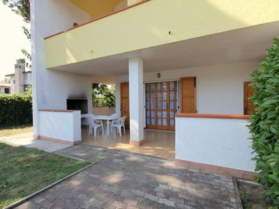 Ferienhaus für 6 Personen (50 m²) in Lido Delle Nazioni 3/10