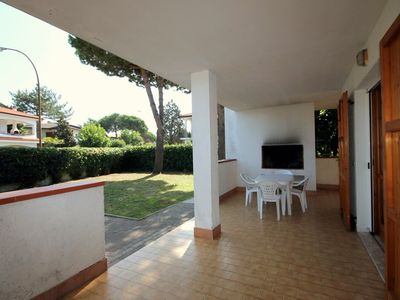 Ferienhaus für 6 Personen (50 m²) in Lido Delle Nazioni 2/10