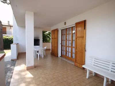 Ferienhaus für 6 Personen (50 m²) in Lido Delle Nazioni 1/10