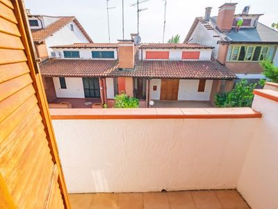 Ferienhaus für 8 Personen (80 m²) in Lido Delle Nazioni 10/10