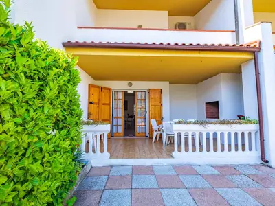 Ferienhaus für 8 Personen (80 m²) in Lido Delle Nazioni 1/10