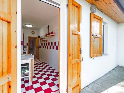 Ferienhaus für 8 Personen (80 m²) in Lido Delle Nazioni 7/10