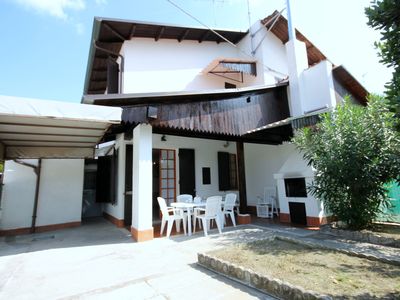 Ferienhaus für 6 Personen (45 m²) in Lido Delle Nazioni 4/10