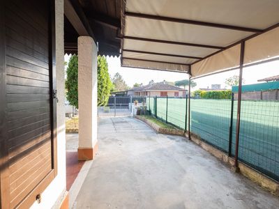 Ferienhaus für 6 Personen (45 m²) in Lido Delle Nazioni 8/10