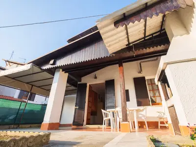 Ferienhaus für 6 Personen (45 m²) in Lido Delle Nazioni 2/10