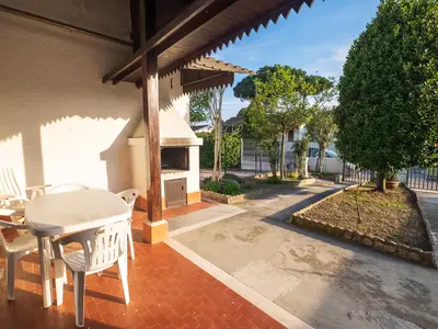 Ferienhaus für 6 Personen (45 m²) in Lido Delle Nazioni 7/10