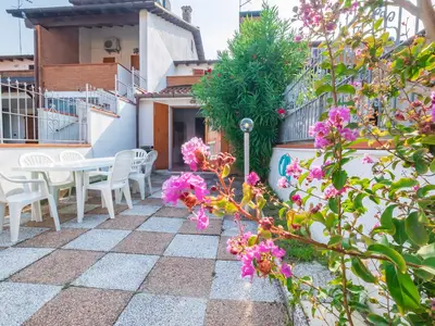 Ferienhaus für 8 Personen (80 m²) in Lido Delle Nazioni 3/10
