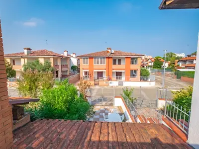 Ferienhaus für 8 Personen (80 m²) in Lido Delle Nazioni 6/10