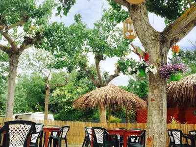 Ferienhaus für 5 Personen (28 m²) in Lido Di Dante 5/10