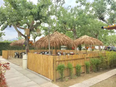 Ferienhaus für 5 Personen (28 m²) in Lido Di Dante 7/10