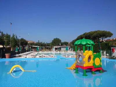Ferienhaus für 5 Personen (28 m²) in Lido Di Dante 4/10