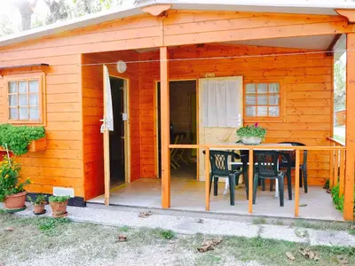 Ferienhaus für 6 Personen (32 m²) in Lido Di Dante 1/10