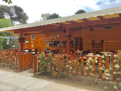 Ferienhaus für 5 Personen (28 m²) in Lido Di Dante 8/10