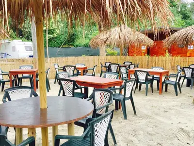 Ferienhaus für 6 Personen (32 m²) in Lido Di Dante 3/10