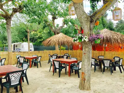 Ferienhaus für 6 Personen (32 m²) in Lido Di Dante 4/10