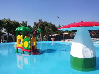Ferienhaus für 6 Personen (32 m²) in Lido Di Dante 8/10