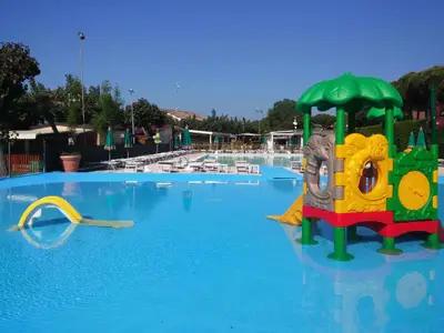 Ferienhaus für 6 Personen (32 m²) in Lido Di Dante 9/10