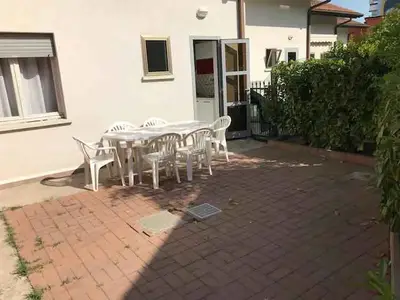 Ferienhaus für 10 Personen (120 m²) in Lido Di Jesolo 5/10
