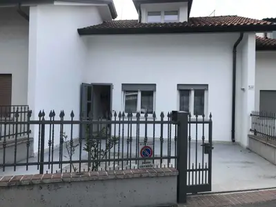 Ferienhaus für 10 Personen (120 m²) in Lido Di Jesolo 8/10
