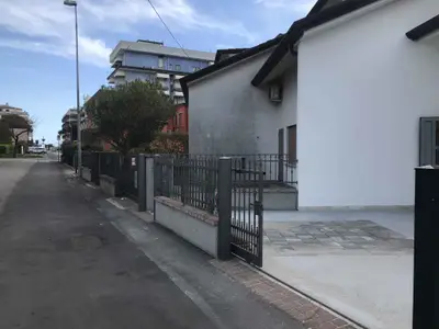 Ferienhaus für 10 Personen (120 m²) in Lido Di Jesolo 10/10