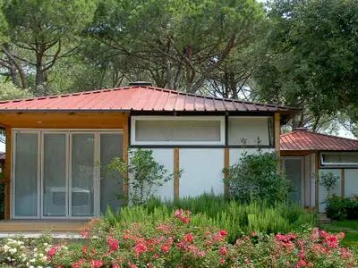 Ferienhaus für 4 Personen (32 m²) in Lido Di Jesolo 1/10