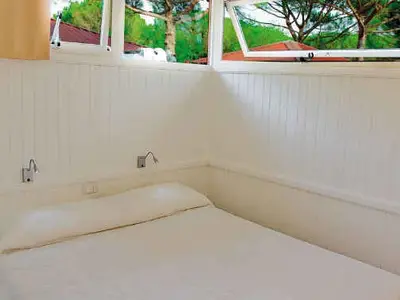Ferienhaus für 4 Personen (32 m²) in Lido Di Jesolo 3/10