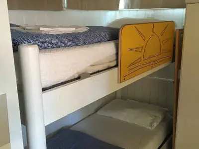 Ferienhaus für 4 Personen (32 m²) in Lido Di Jesolo 5/10