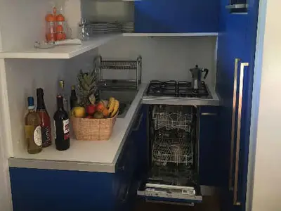Ferienhaus für 4 Personen (32 m²) in Lido Di Jesolo 6/10