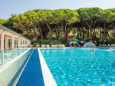 Ferienhaus für 4 Personen (32 m²) in Lido Di Jesolo 10/10
