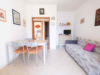 Ferienhaus für 6 Personen (48 m²) in Lido Di Pomposa 9/10