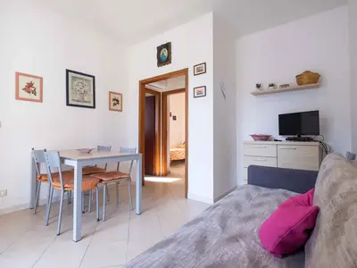 Ferienhaus für 6 Personen (48 m²) in Lido Di Pomposa 10/10