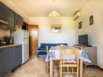 Ferienhaus für 6 Personen (50 m²) in Lido Di Volano 7/10