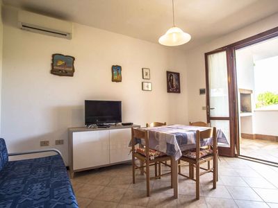 Ferienhaus für 6 Personen (50 m²) in Lido Di Volano 8/10