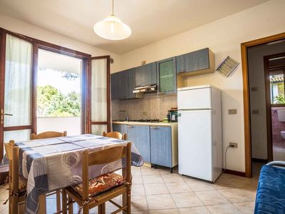 Ferienhaus für 6 Personen (50 m²) in Lido Di Volano 9/10