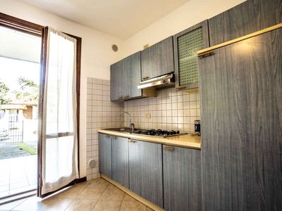 Ferienhaus für 6 Personen (50 m²) in Lido Di Volano 4/10