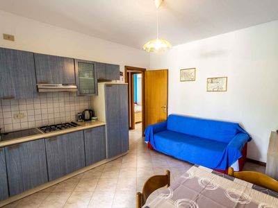 Ferienhaus für 6 Personen (50 m²) in Lido Di Volano 6/10